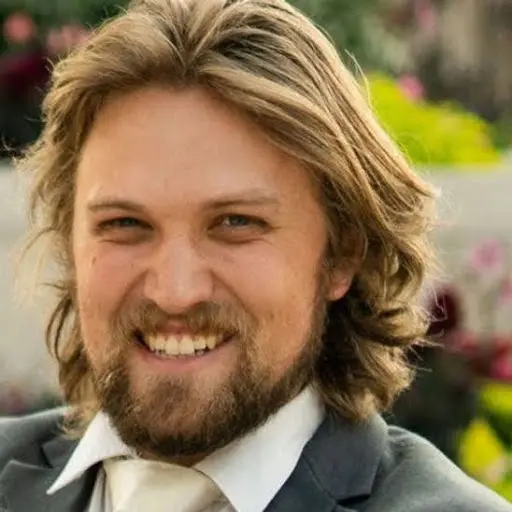 Nathan May